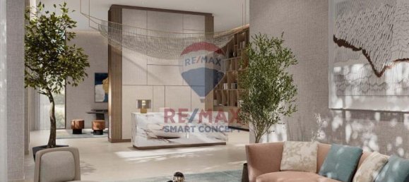 3 غرف نوم شقة في خور دبي, UAE رقم 95353 2