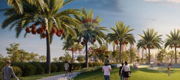 3 غرف نوم شقة في خور دبي, UAE رقم 95353 6