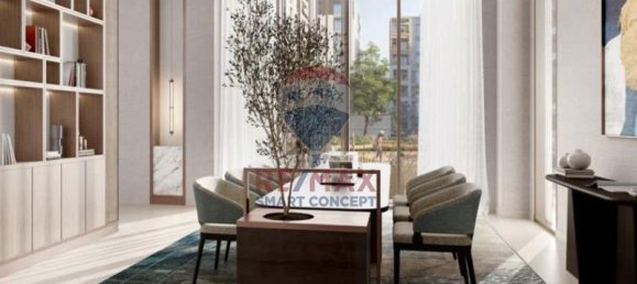 3 غرف نوم شقة في خور دبي, UAE رقم 95353 9