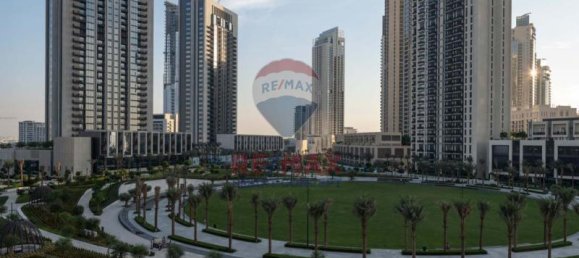 3 غرف نوم شقة في خور دبي, UAE رقم 95353 14