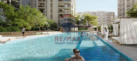 3 غرف نوم شقة في خور دبي, UAE رقم 95353 10