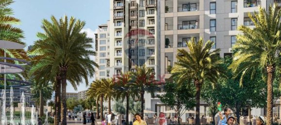 3 غرف نوم شقة في خور دبي, UAE رقم 95353 5