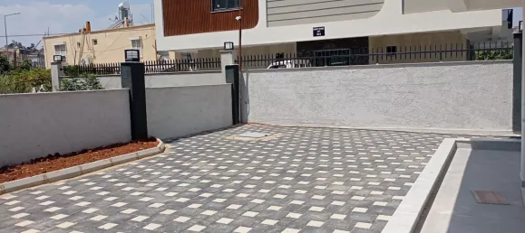 Apartment 2+1 in Kepez, Turkey No. 32457 3