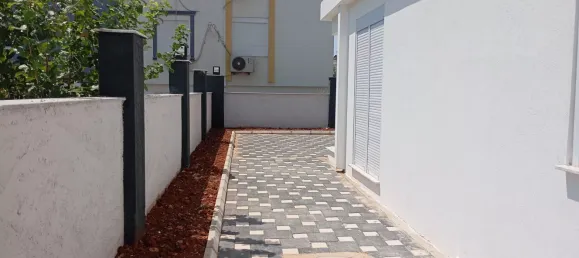 Apartment 2+1 in Kepez, Turkey No. 32457 4