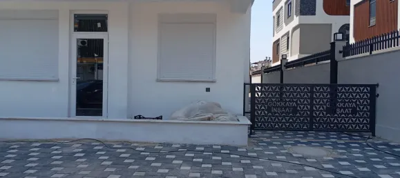 Apartment 2+1 in Kepez, Turkey No. 32457 2