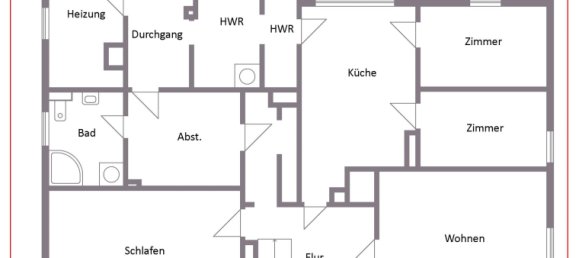 Adosado de 3 dormitorios en Nordsachsen, Germany No. 117200 8