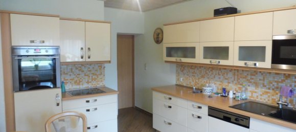 Adosado de 3 dormitorios en Nordsachsen, Germany No. 117200 4