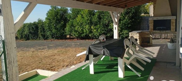 3 غرف نوم فيلا في Bignay, France رقم 97811 3