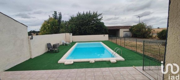 3 غرف نوم فيلا في Bignay, France رقم 97811 8