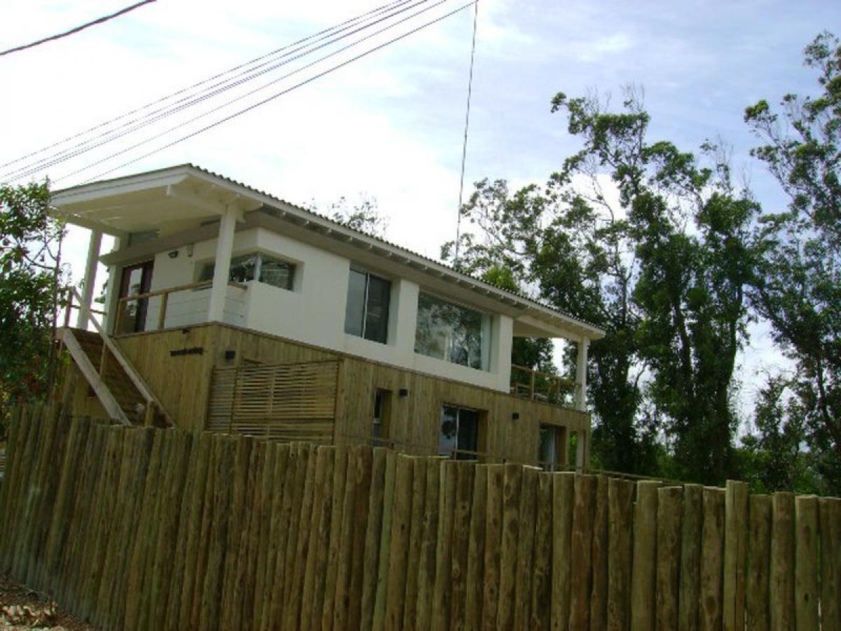 2 bedrooms House in Maldonado, Uruguay No. 9688