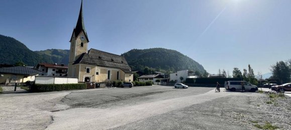 Land in Walchsee, Austria No. 255165 14