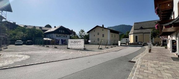 Land in Walchsee, Austria No. 255165 3