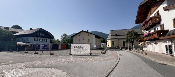 Land in Walchsee, Austria No. 255165 5