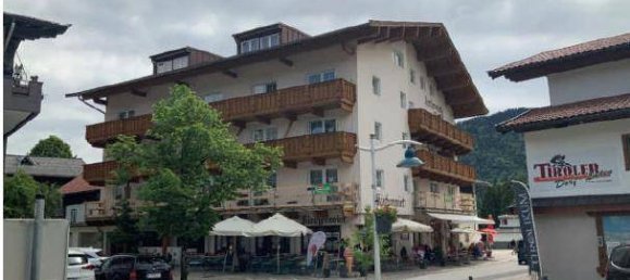 Land in Walchsee, Austria No. 255165 15