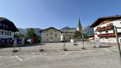  Land in Walchsee, Austria No. 255165