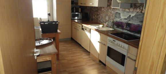 Дом с 5 спальнями в Гифхорн, Германия № 130992 7