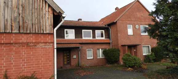 Дом с 5 спальнями в Гифхорн, Германия № 130992 3