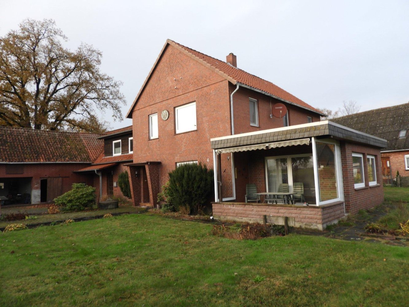 Дом с 5 спальнями в Гифхорн, Германия № 130992