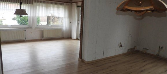 Дом с 5 спальнями в Гифхорн, Германия № 130992 12