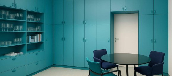 Büro in Leopoldstadt, Austria 404m², Nr. 202103 2