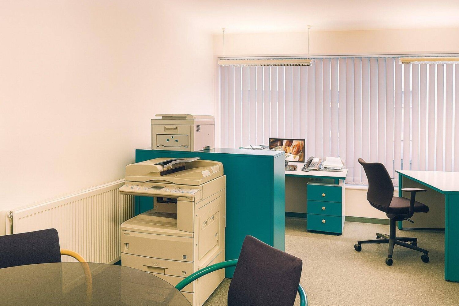 Büro in Leopoldstadt, Austria 404m², Nr. 202103