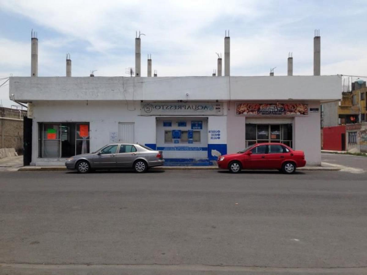  Building in Mexico No. 202283