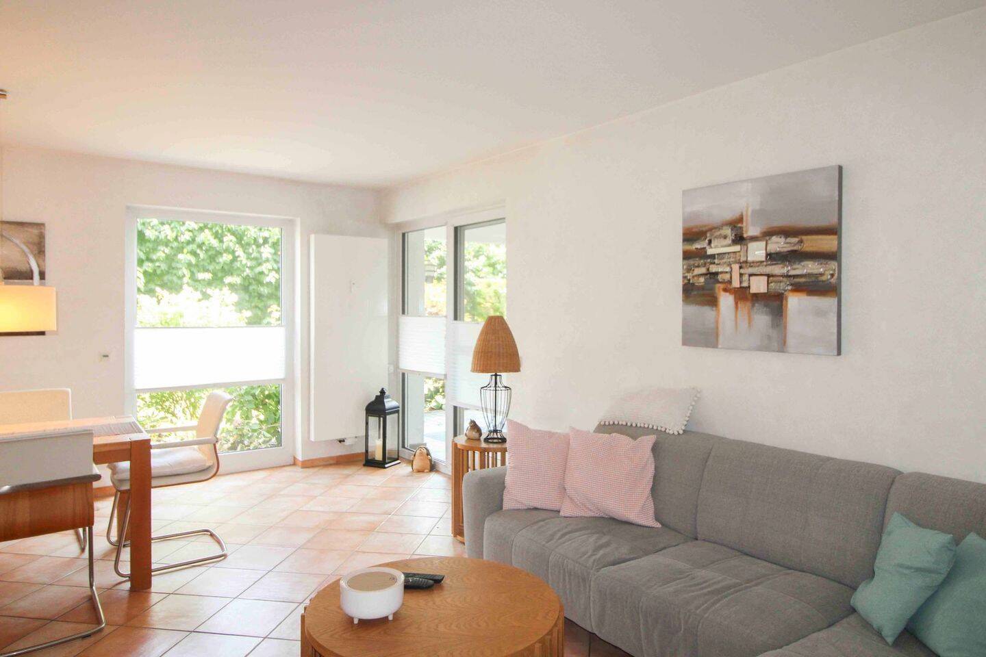 2 bedrooms Apartment in Darmstadt-Dieburg, Germany No. 363300