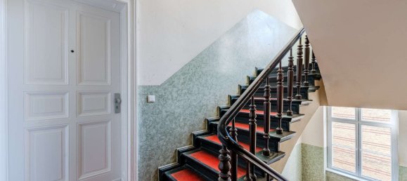 Apartamento de 1 dormitorio en Kreuzberg, Germany No. 355406 4