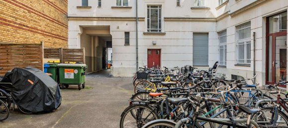 Apartamento de 1 dormitorio en Kreuzberg, Germany No. 355406 5