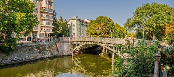 Apartamento de 1 dormitorio en Kreuzberg, Germany No. 355406 7