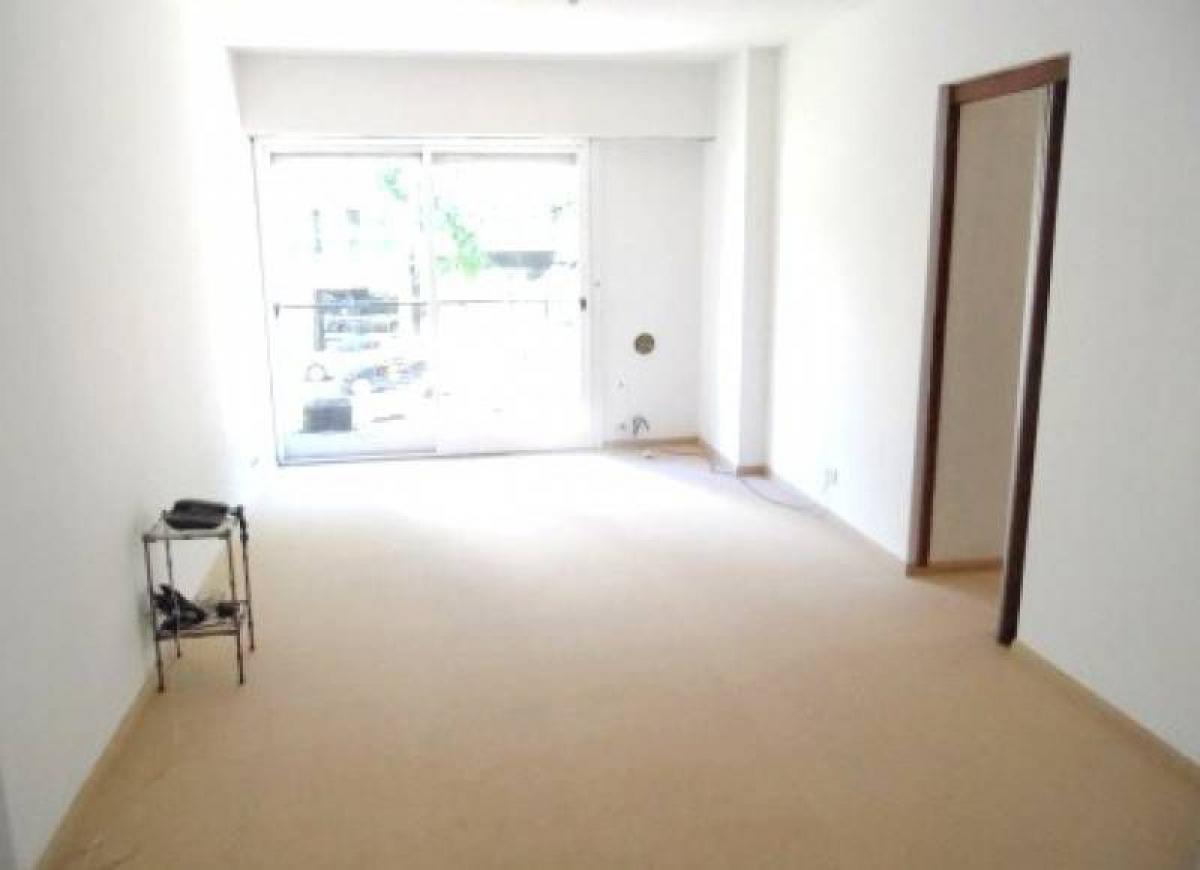 3 bedrooms Apartment in Buenos Aires, Argentina No. 77611