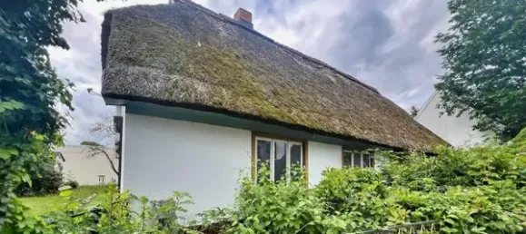 Casa de 6 habitaciónes en Rostock, Germany No. 151571 5