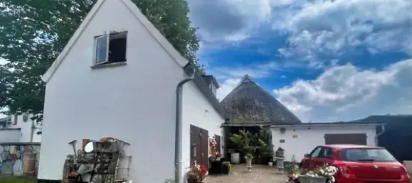 Casa de 6 habitaciónes en Rostock, Germany No. 151571 3