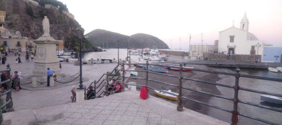 2 chambres Appartement à Lipari, Italy No. 131472 41