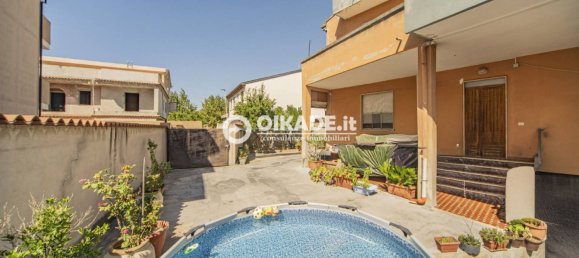 2 bedrooms Villa in Maracalagonis, Italy No. 339162 16