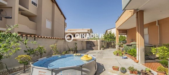 2 bedrooms Villa in Maracalagonis, Italy No. 339162 15