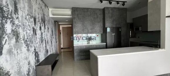 3 bedrooms Apartment for rent in Thu Duc, Ho Chi Minh, Vietnam № 8658 3