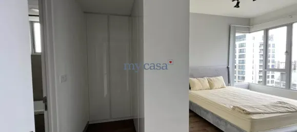 3 bedrooms Apartment for rent in Thu Duc, Ho Chi Minh, Vietnam № 8658 5
