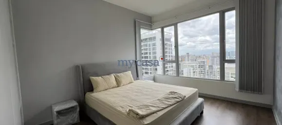 3 bedrooms Apartment for rent in Thu Duc, Ho Chi Minh, Vietnam № 8658 2