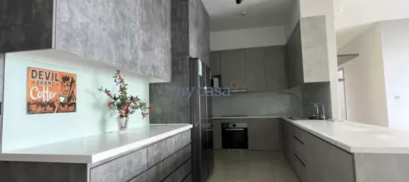 3 bedrooms Apartment for rent in Thu Duc, Ho Chi Minh, Vietnam № 8658 8