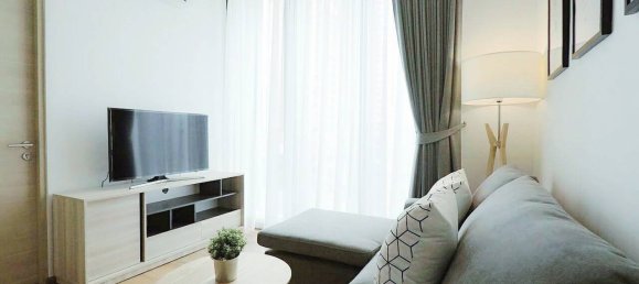 شقة 2 غرف نوم  في Bangkok, Thailand رقم 22073 2