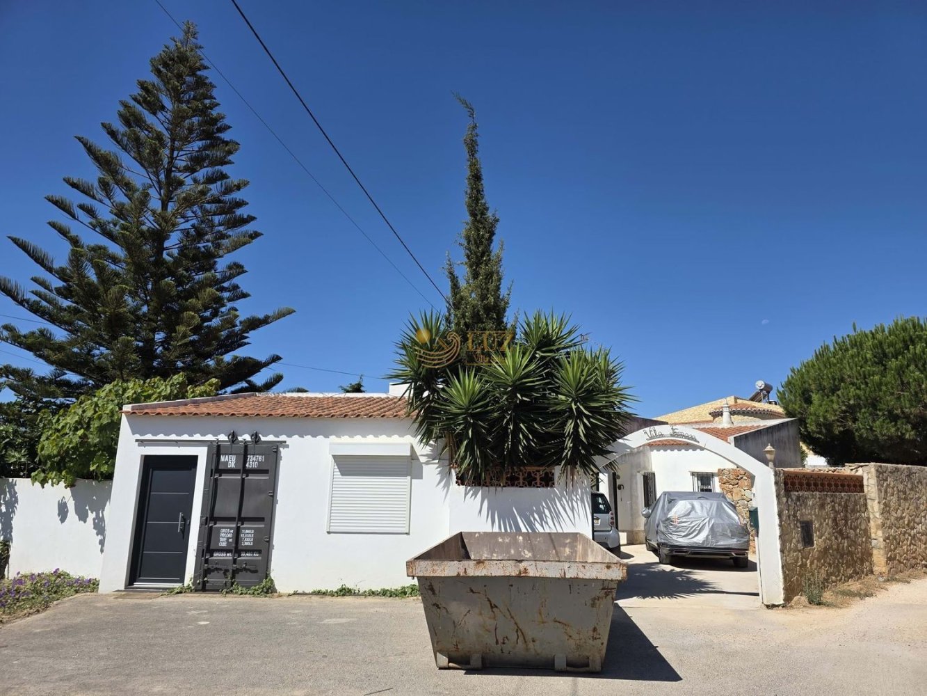 3 bedrooms House in Luz, Portugal No. 293760