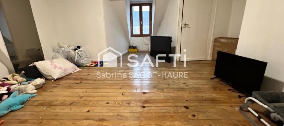 Casa de 5 dormitorios en Issoudun, France No. 160902 8