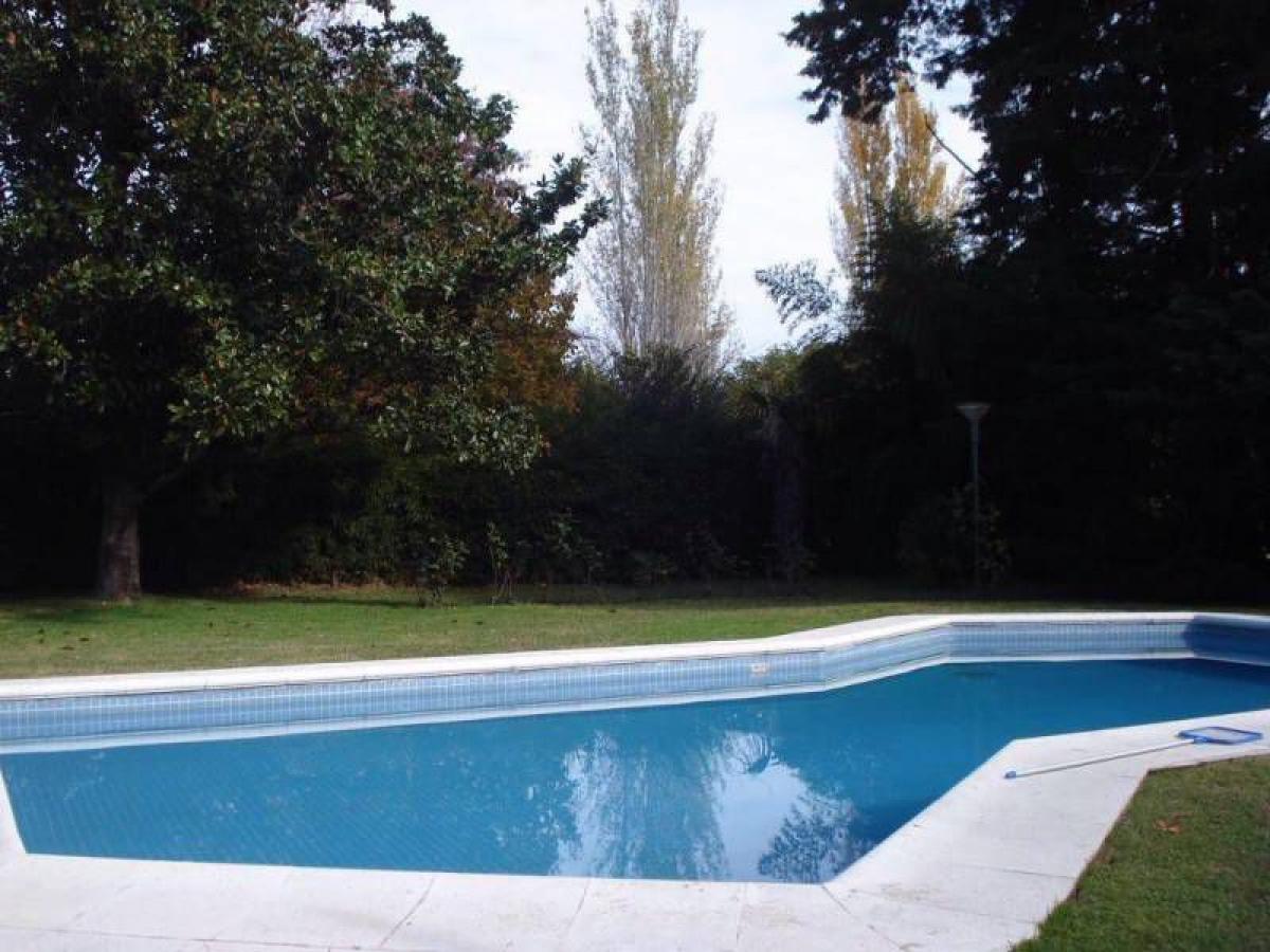 Casa T3 em Pilar, Argentina N.º 17958