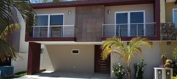 4 bedrooms House in Nayarit, Mexico No. 187160 2
