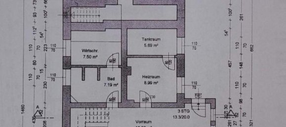 4-salle Maison à Minihof-Liebau, Austria No. 82005 24