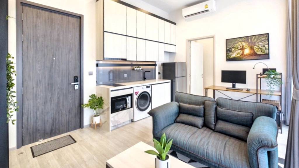 شقة 1 غرف نوم  في Railay Beach, Thailand رقم 59903