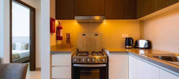 1 bedroom Apartment in Dubai Marina, UAE No. 3967 10