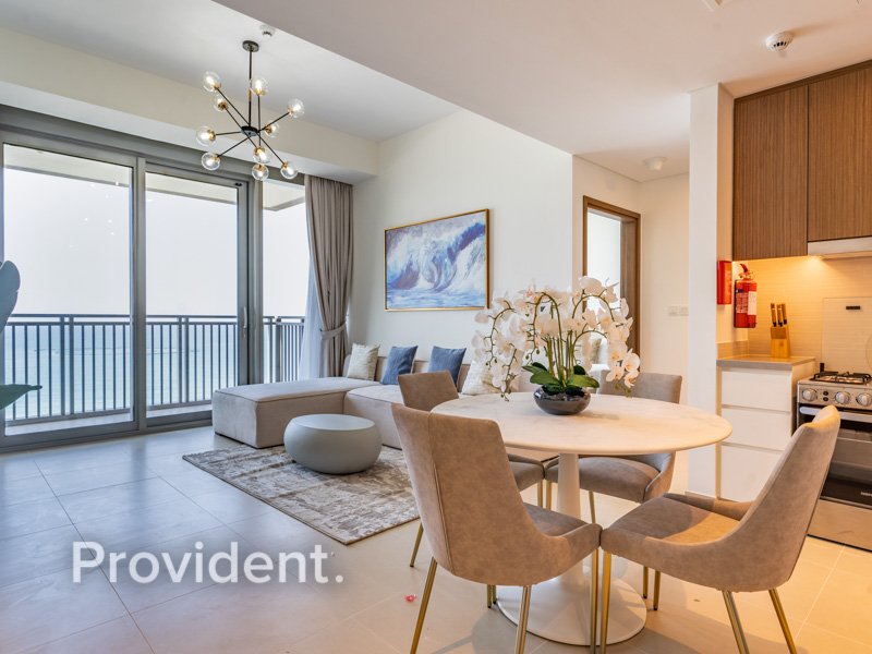 1 bedroom Apartment in Dubai Marina, UAE No. 3967