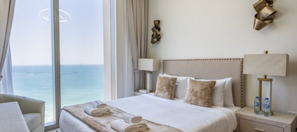 1 bedroom Apartment in Dubai Marina, UAE No. 3967 3